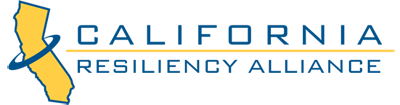 California Resiliency Alliance Logo