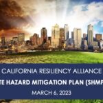 California State Hazard Mitigation Plan Public Comment Draft Webinar