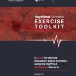 HayWired Scenario Exercise Toolkit Released