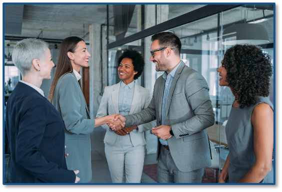 CRA Board of Directors Recruitment